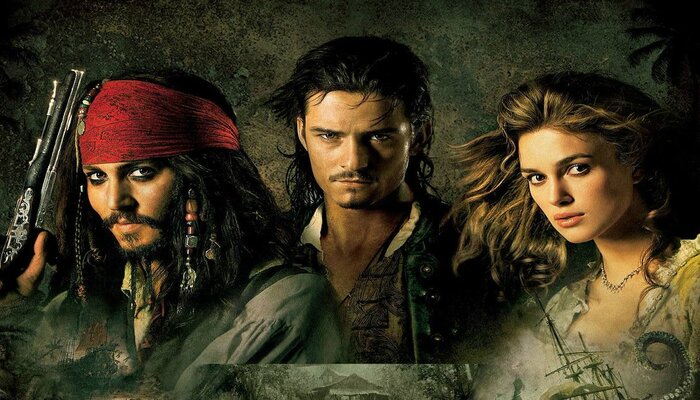 Luto: Estrela do filme Piratas do Caribe confirmou sua morte e fãs estão arrasados
